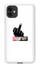 green_ranger420 iPhone Phone Cases fu