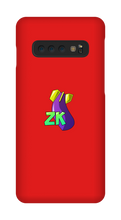 zkraatoss Samsung Phone Cases