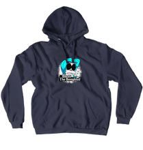 Blessi Hoodies (No-Zip/Pullover)