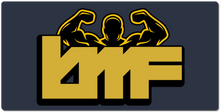 bigmflex XXL Gaming Mousepad