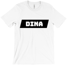 dina1458 T-Shirts