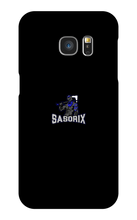 sasorix89 Samsung Phone Cases