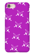 Teh Bud iPhone Phone Case