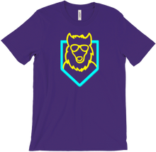 Playera StrappMcG Neon