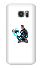 xenithlightning Samsung Phone Cases