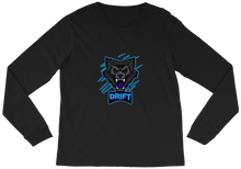 excitedrift Long Sleeve Tee