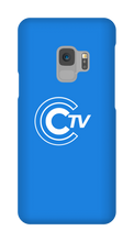 civantv Samsung Phone Cases