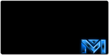 Mal4ki XXL Gaming Mousepad
