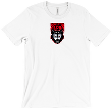 deviatedalpha T-Shirts