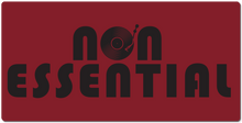 Non Essential XXL Gaming Mousepad