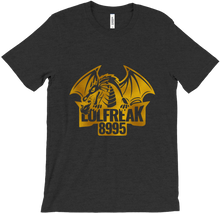 lolfreak8995 Gold Foil T-Shirts