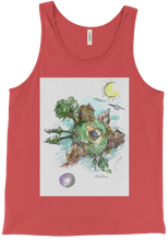 ioetdibuja_ Tank Top