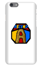 AscendTNG IPhone Phone Cases