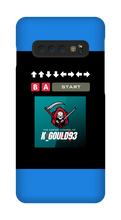 k_gould93 Samsung Phone Cases