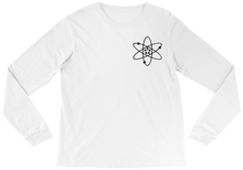 admiralatom Long Sleeve Tee