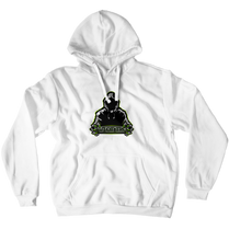 buiotetro Hoodies (No-Zip/Pullover)