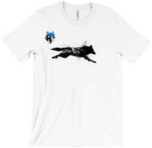 Wolf+
