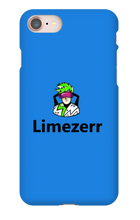 Limezerr Phone Case **NEW**