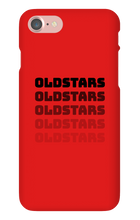 legenda69 iPhone Phone Cases