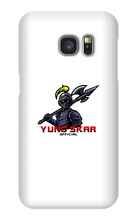 Yung Skar Official Logo Samsung Phone Case