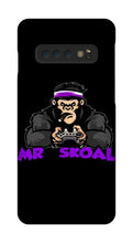 mr_skoal Samsung Phone Cases