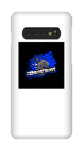 jensdafishy1 Samsung Phone Cases