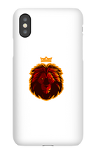 mi7aka04 iPhone Phone Cases