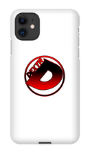 EzDextr iPhone Phone Cases