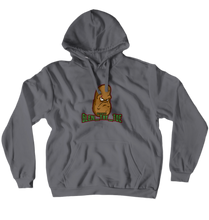Snuggly Tater Pullover