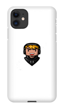 sparkz_ryze iPhone Phone Cases