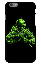 Capinha de IPhone Killer