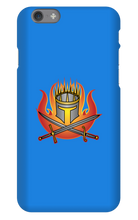 bladelord54 iPhone Phone Case