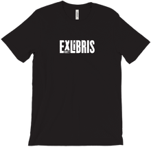 Ex Libris T-Shirts