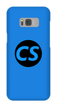 Colton Steiner Samsung Phone Case