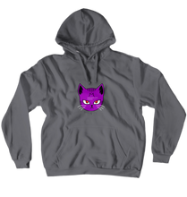 fire_saints Hoodies (No-Zip/Pullover)