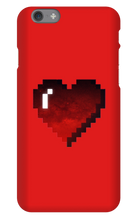 rayium iPhone Phone Cases