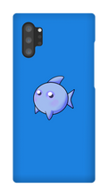 Shark Ball Samsung Phone Case