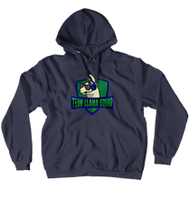 Team Llama Squad Hoodie Pullover
