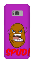cassidy1324 Samsung Phone Cases