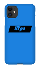 xzhype iPhone Phone Cases