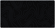SAM Special XXL Gaming Mousepad