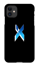 chaotixfifty iPhone Phone Cases