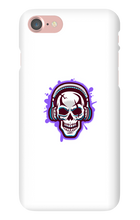misterbenitez iPhone Phone Cases