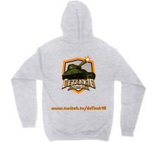 deTank Hoodie