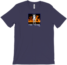 Fire Thighs T-Shirt
