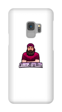 cannonsartillery Samsung Phone Cases