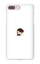 darlnlala iPhone Phone Cases