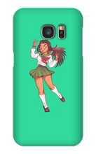 al_ultimatevitality Samsung Phone Cases