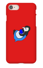 Waddlez iphone case