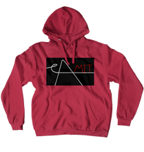 Hoodies (No-Zip/Pullover)